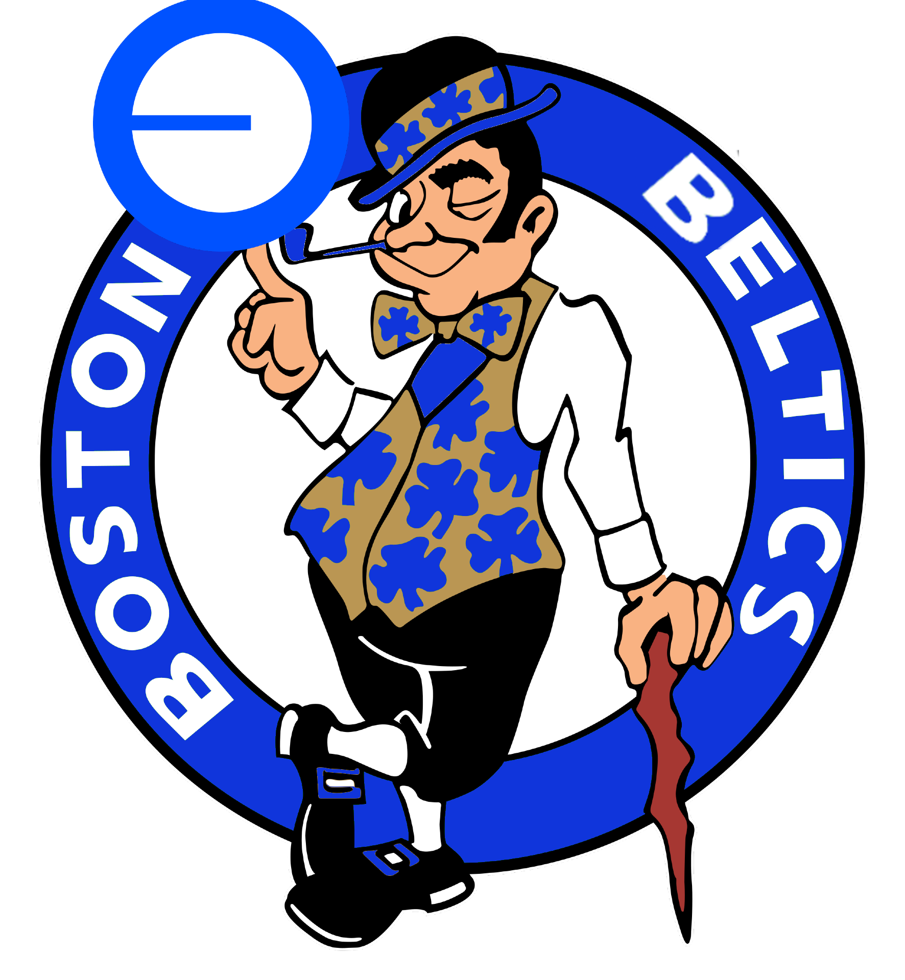 BOSTON BELTICS